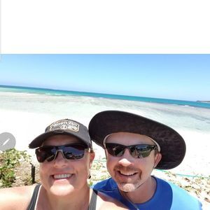 Meet your Posher, Sherry